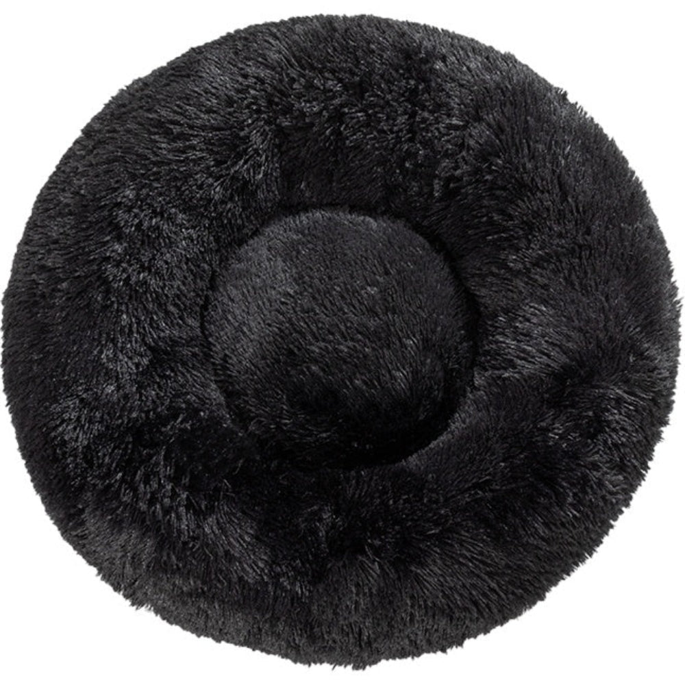 DoggyDelight™ Calming Bed