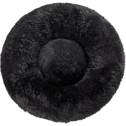 DoggyDelight™ Calming Bed