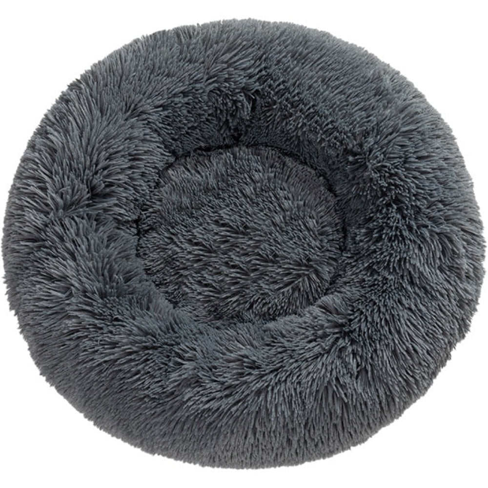 DoggyDelight™ Calming Bed