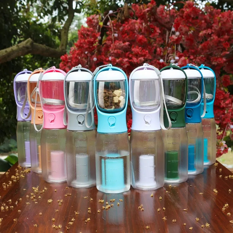 3-in-1 Adventure Bottle