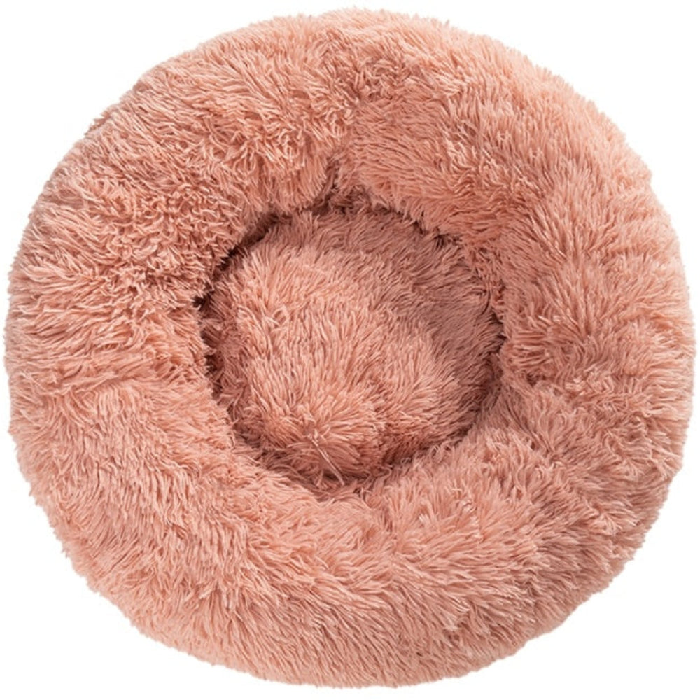 DoggyDelight™ Calming Bed